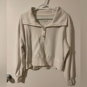 Abercrombie sweater